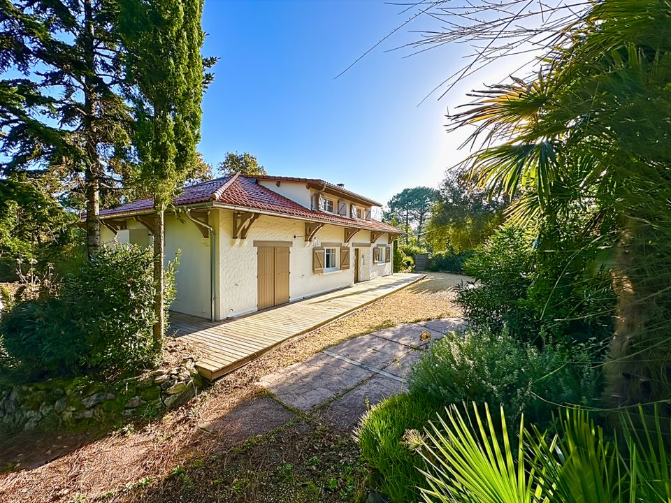 Villa i Arcachon, Gironde - foto 1