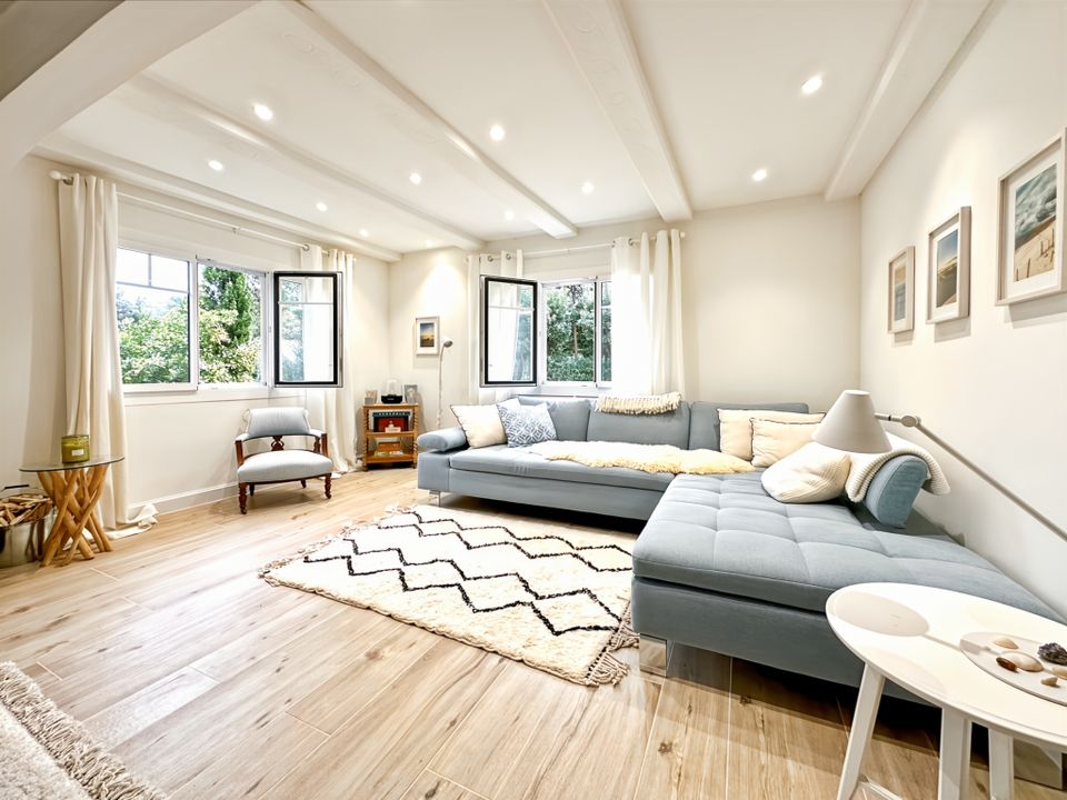 Villa i Arcachon, Gironde - foto 3