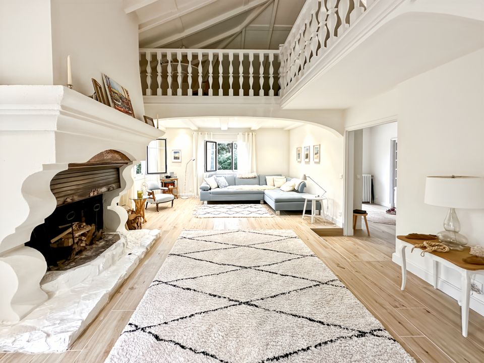 Villa i Arcachon, Gironde - foto 4