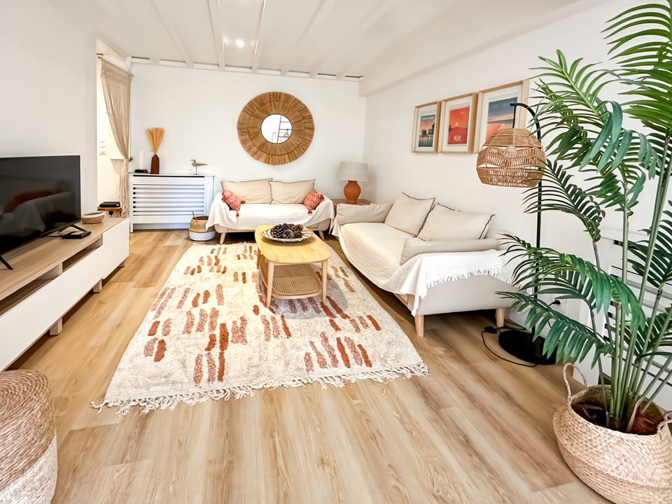 Lejlighed i Arcachon, Gironde - foto 4