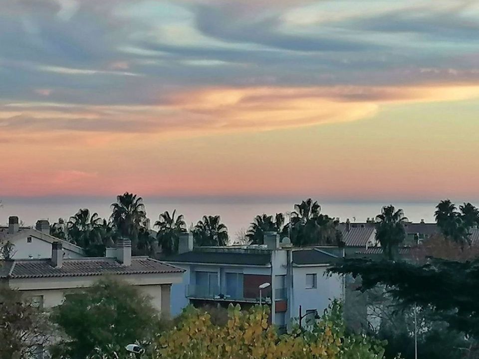 Lejlighed i S'agaro, Gerona - foto 1