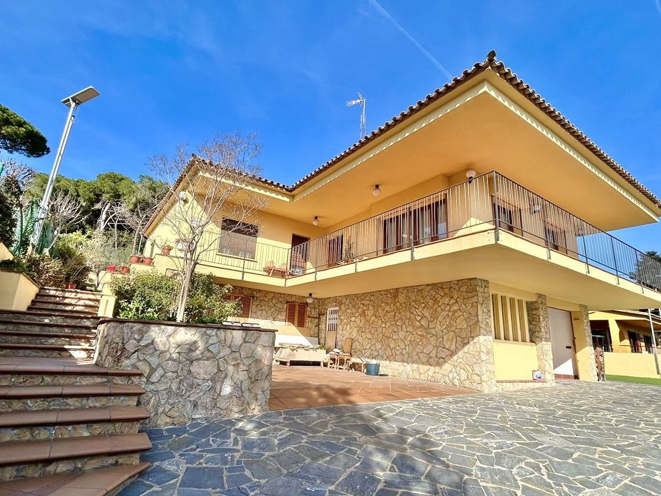 Villa i Platja D'aro, Gerona - foto 2