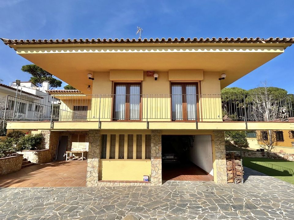 Villa i Platja D'aro, Gerona - foto 3