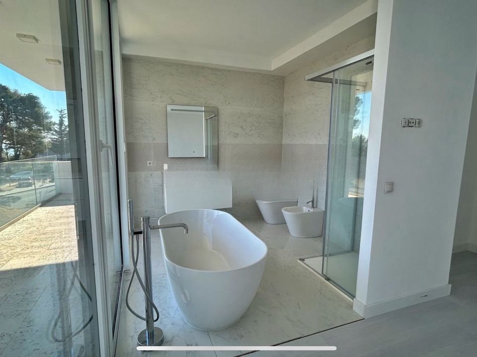 Villa i Platja D'aro, Gerona - foto 4