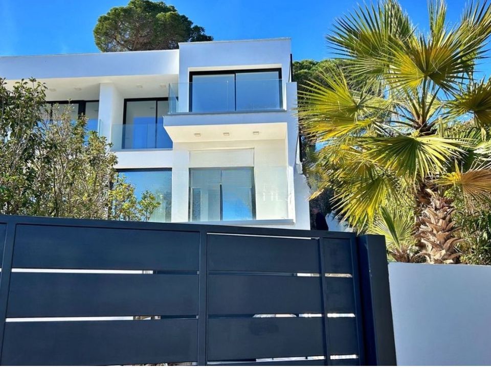 Villa i Platja D'aro, Gerona - foto 5