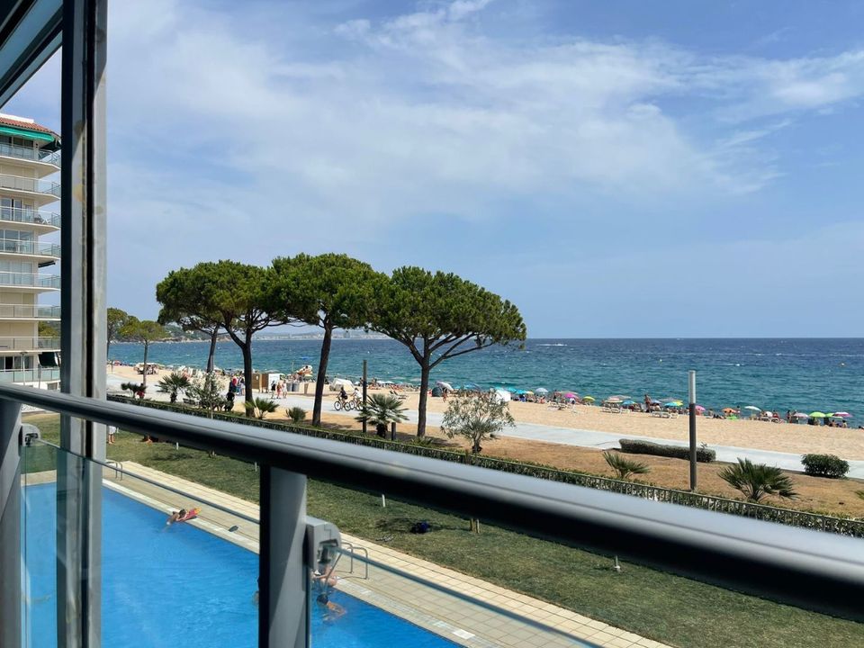 Duplex i Platja D'aro, Gerona - foto 1