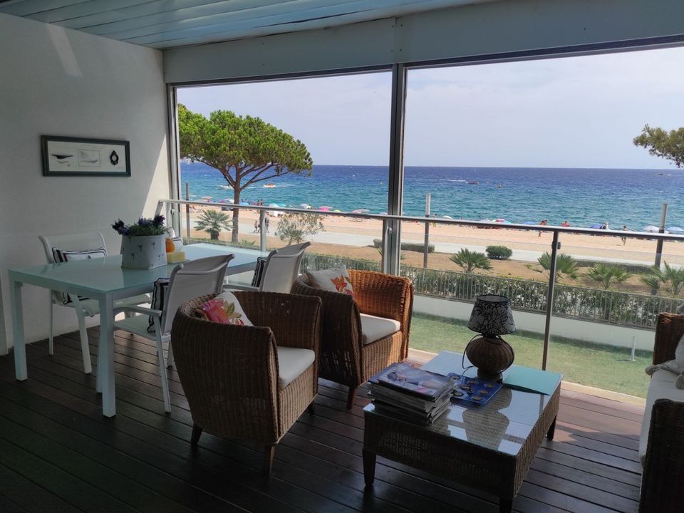 Duplex i Platja D'aro, Gerona - foto 2