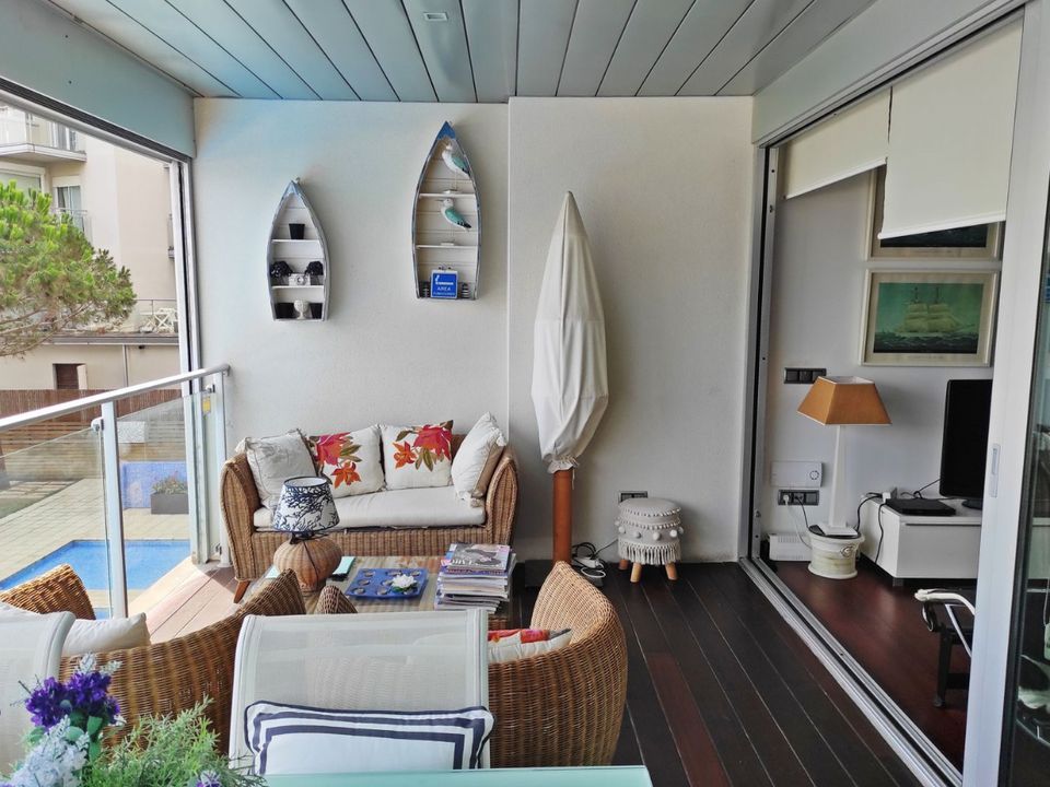 Duplex i Platja D'aro, Gerona - foto 3