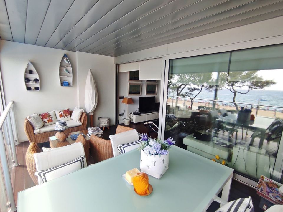Duplex i Platja D'aro, Gerona - foto 4