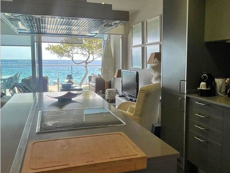 Duplex i Platja D'aro, Gerona - foto 5
