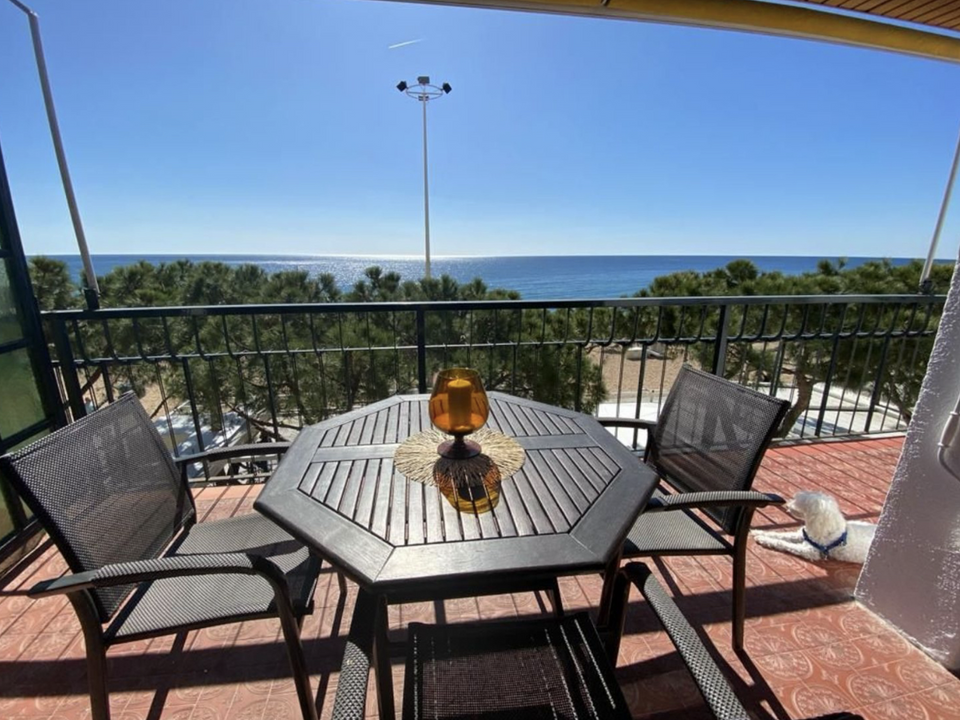 Lejlighed i Platja D'aro, Gerona - foto 1