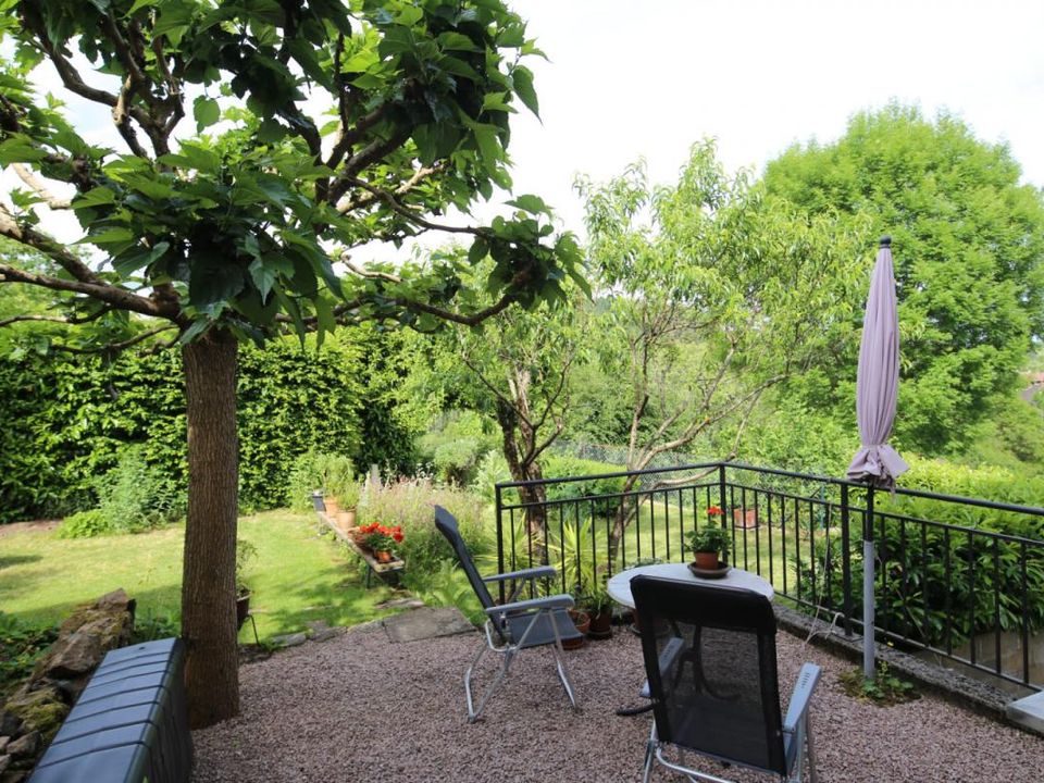 Landsbyhus i Larochemillay, Nievre - bilde 2