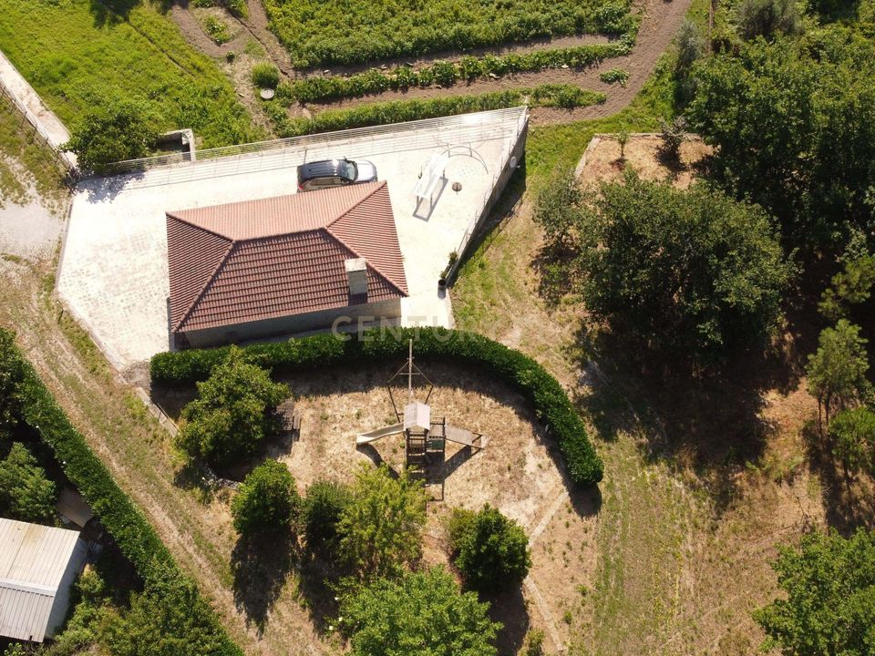 Farm hus i Viseu, Viseu - foto 1