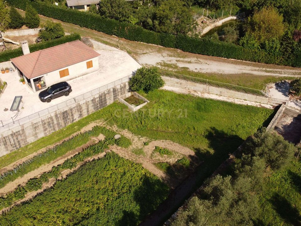Farm hus i Viseu, Viseu - foto 3
