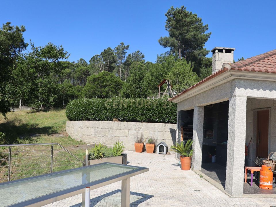 Farm hus i Viseu, Viseu - foto 4