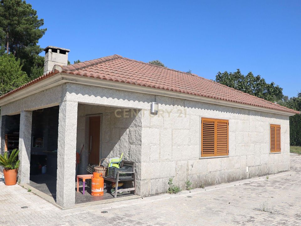 Farm hus i Viseu, Viseu - foto 5
