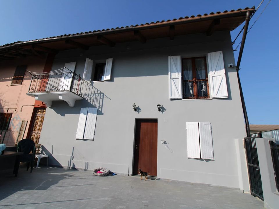 Lejlighed i Tigliole, Asti - foto 2
