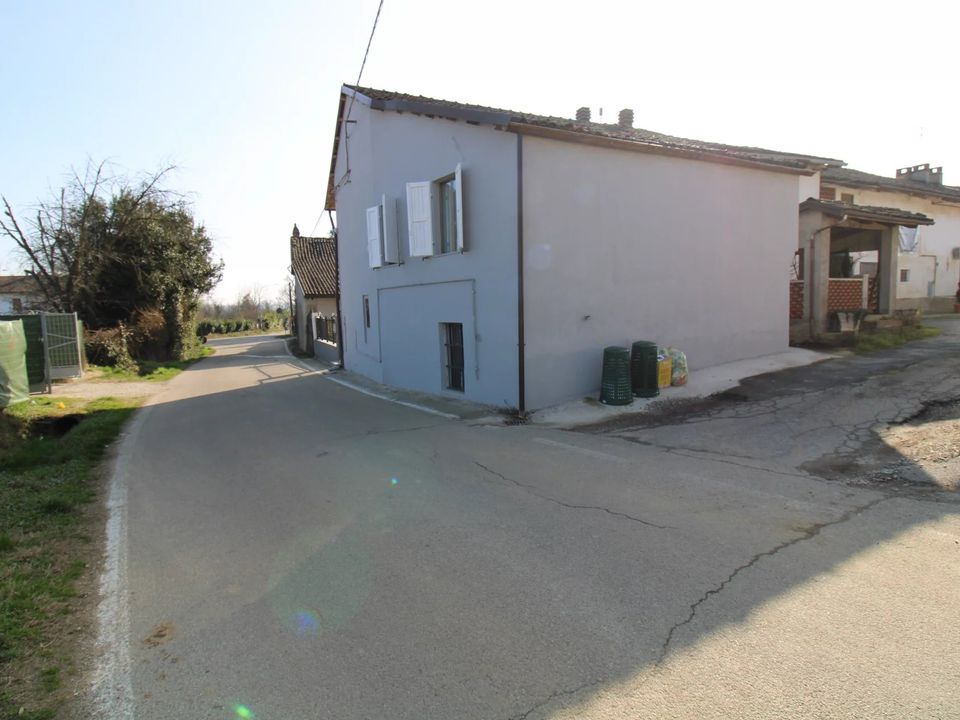 Lejlighed i Tigliole, Asti - foto 5