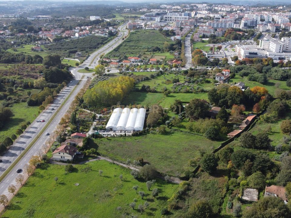 Helårsgrund i Viseu, Viseu - foto 5
