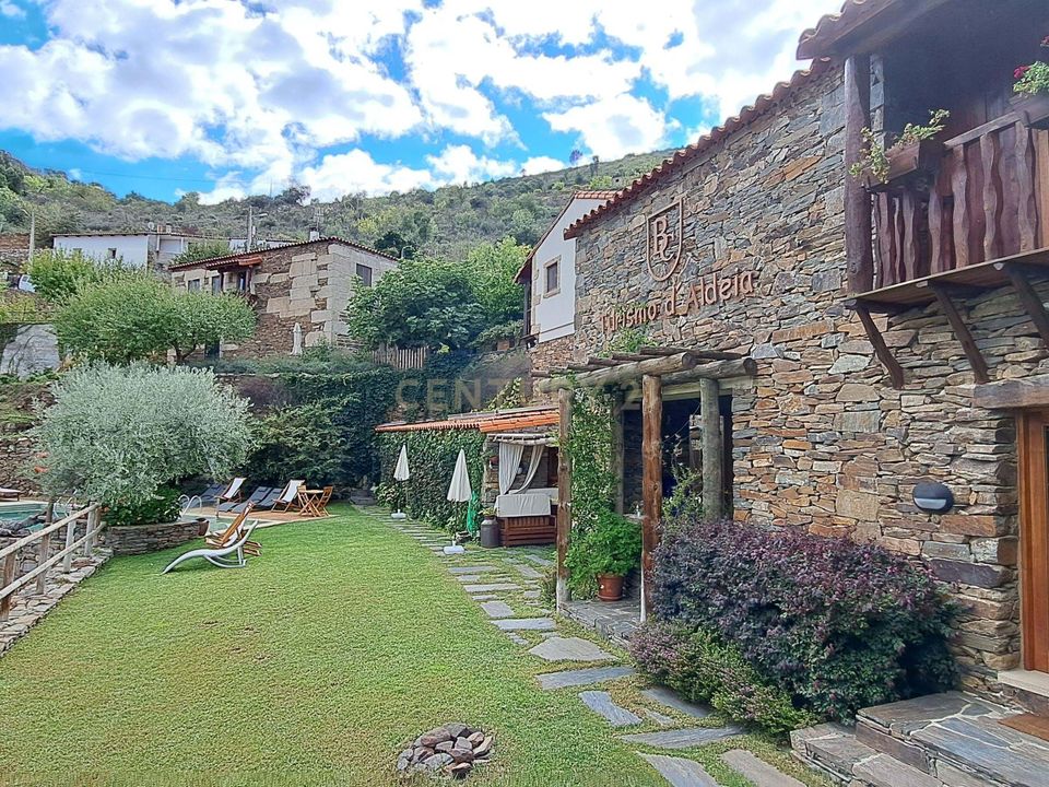 Farm hus i Vila Nova de Foz Coa, Guarda - foto 2