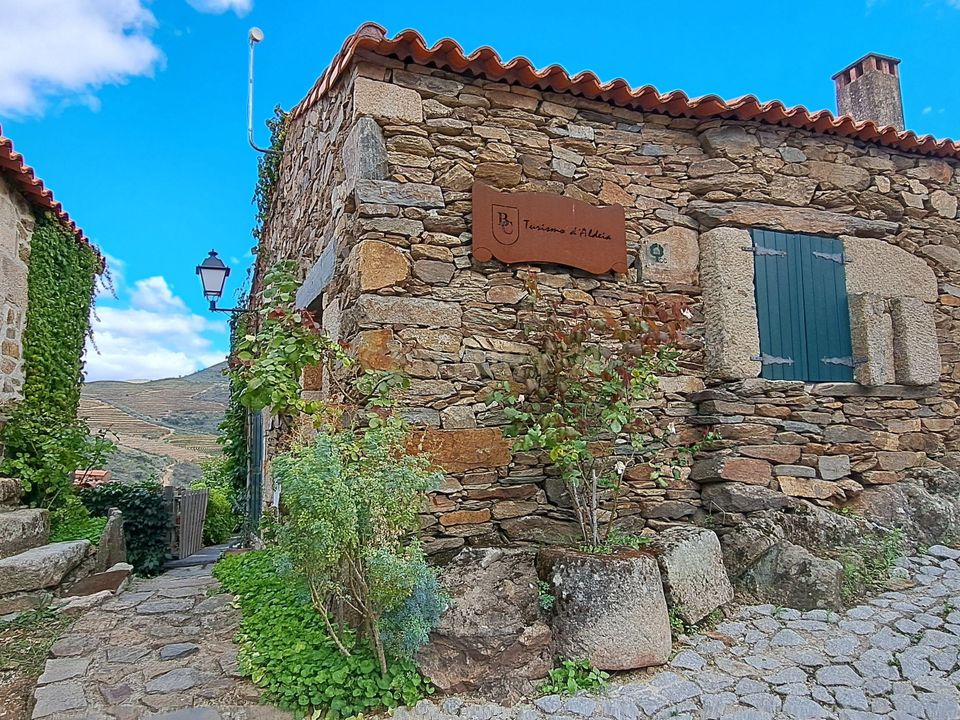 Farm hus i Vila Nova de Foz Coa, Guarda - foto 4