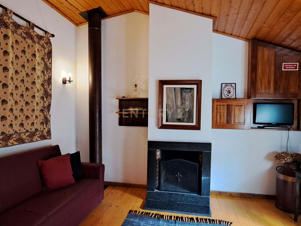 Farm hus i Vila Nova de Foz Coa, Guarda - foto 5