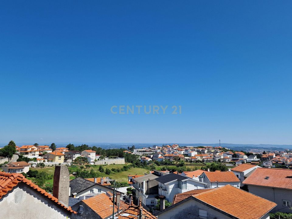 Villa i Seia, Guarda - foto 1
