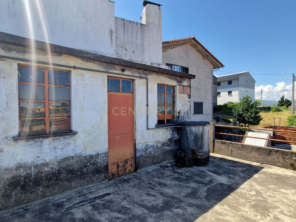 Villa i Seia, Guarda - foto 3