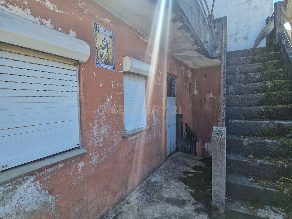 Villa i Seia, Guarda - foto 4
