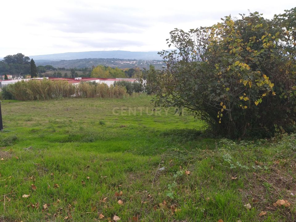 Helårsgrund i Fornos de Algodres, Guarda - foto 1