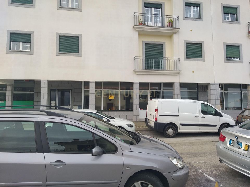 Erhvervsejendom i Fornos de Algodres, Guarda - foto 4