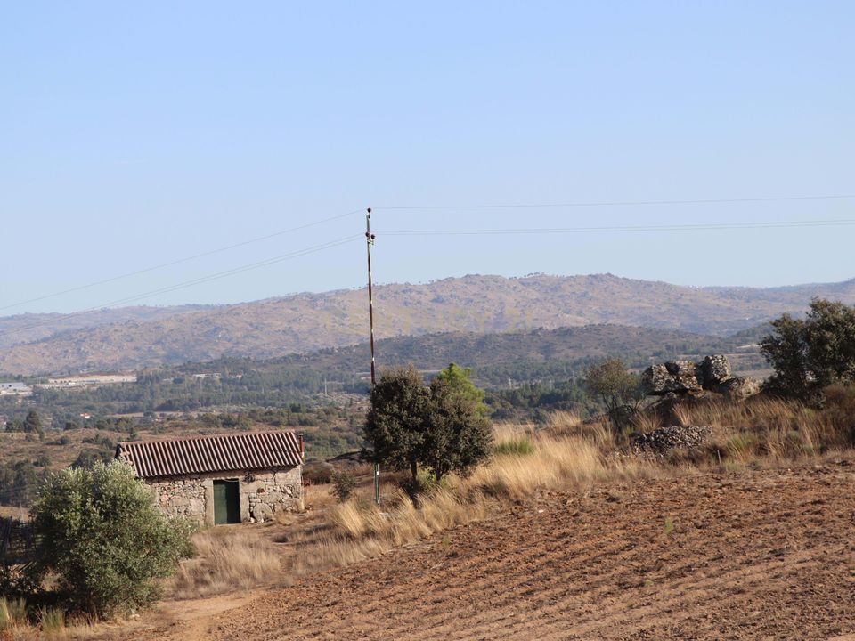 Farm hus i Celorico da Beira, Guarda - foto 1