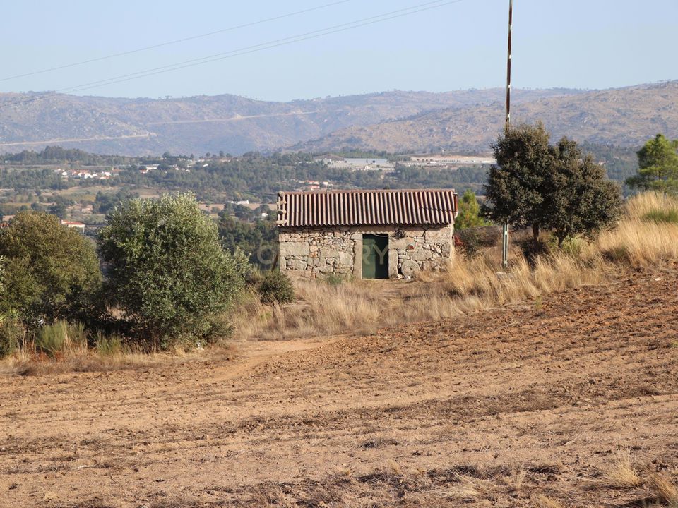 Farm hus i Celorico da Beira, Guarda - foto 2