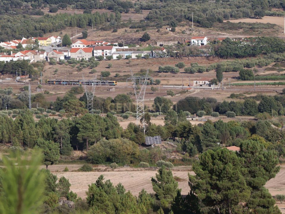 Farm hus i Celorico da Beira, Guarda - foto 5