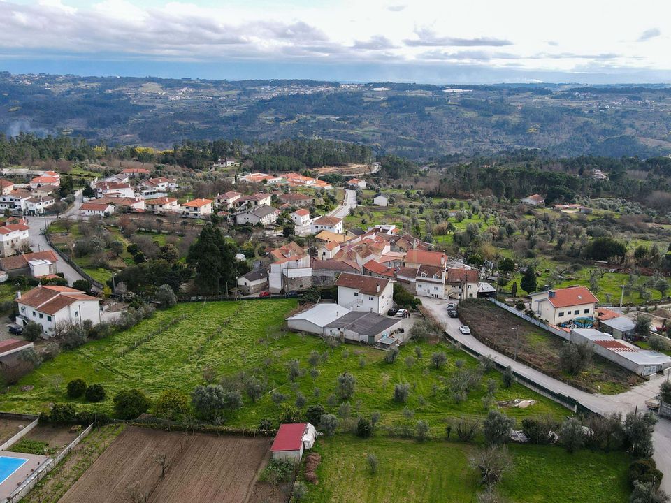 Helårsgrund i Viseu, Viseu - foto 5