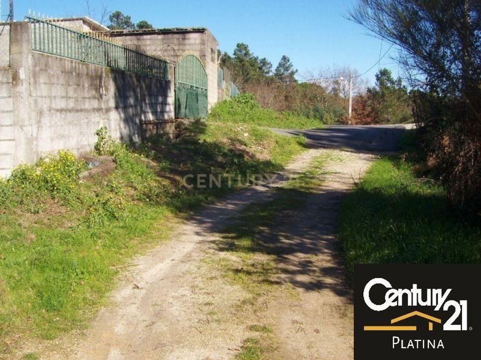 Tomt i Abraveses, Viseu - bilde 5