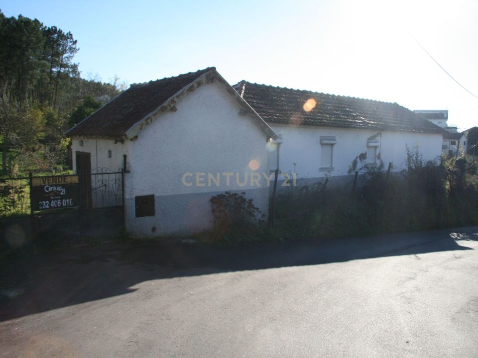 Helårsgrund i Viseu, Viseu - foto 2