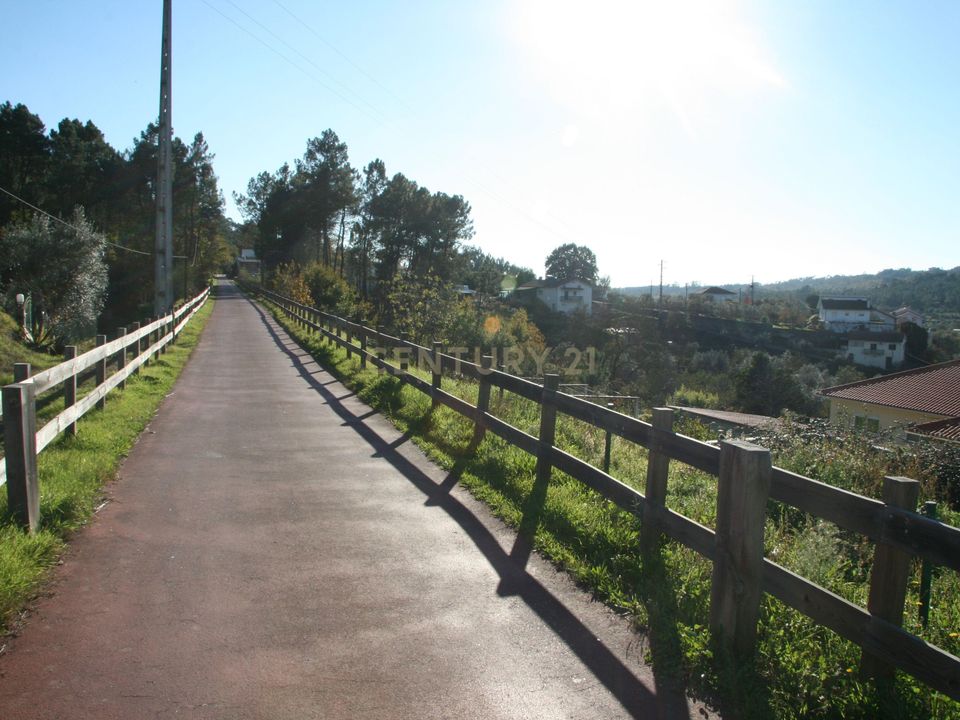 Helårsgrund i Viseu, Viseu - foto 4