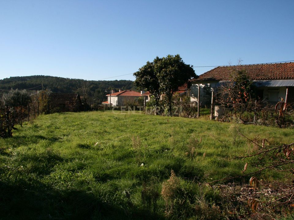 Helårsgrund i Viseu, Viseu - foto 5