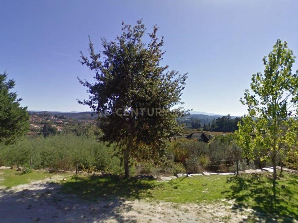 Tomt i Satao, Viseu - bilde 2