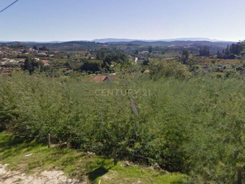 Tomt i Satao, Viseu - bilde 4