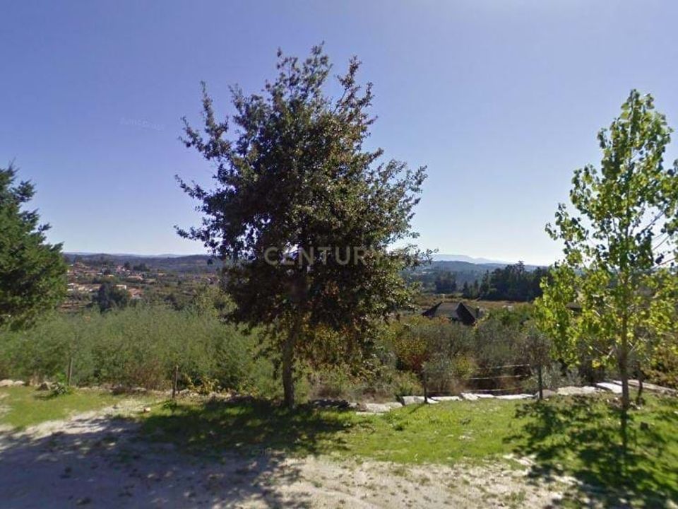 Tomt i Satao, Viseu - bilde 5