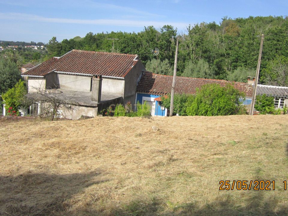 Helårsgrund i Tondela, Viseu - foto 2