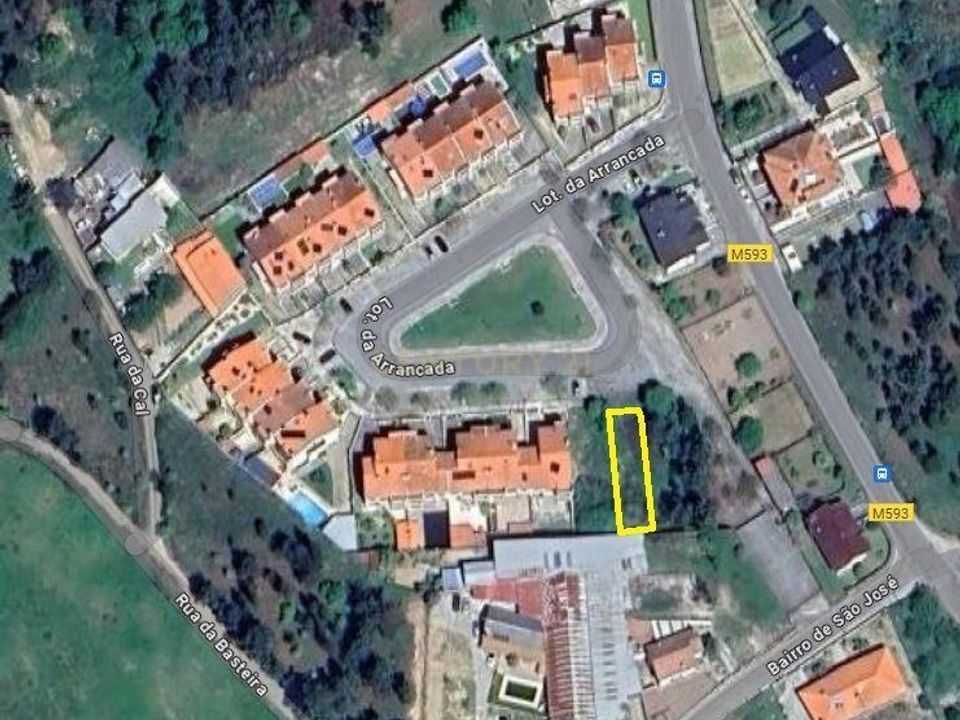 Helårsgrund i Viseu, Viseu - foto 3