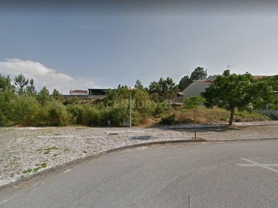 Helårsgrund i Viseu, Viseu - foto 4