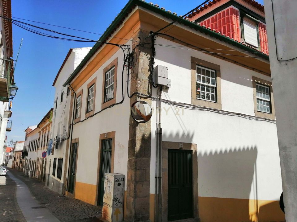 Villa i Castelo Branco, Castelo Branco - foto 1