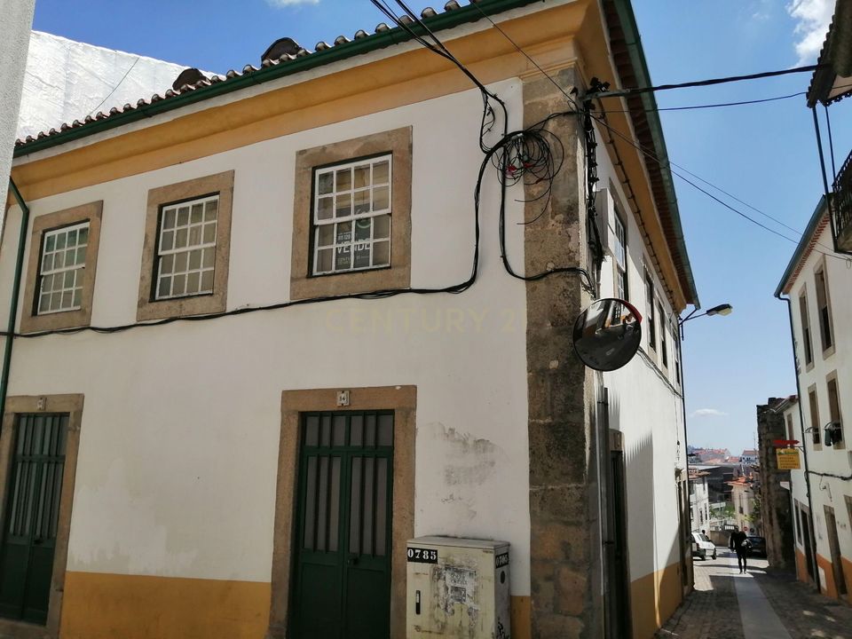 Villa i Castelo Branco, Castelo Branco - foto 2