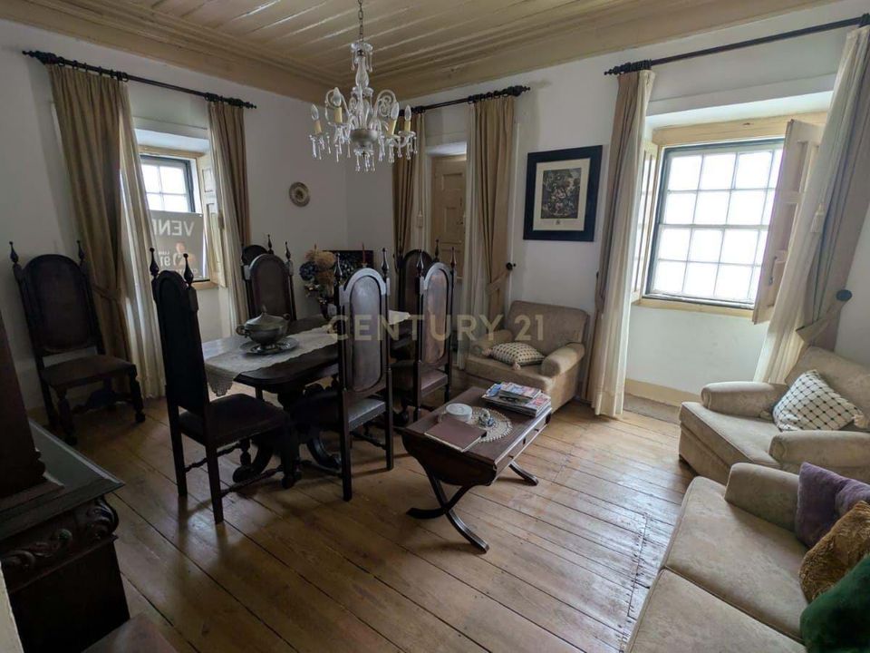 Villa i Castelo Branco, Castelo Branco - foto 3