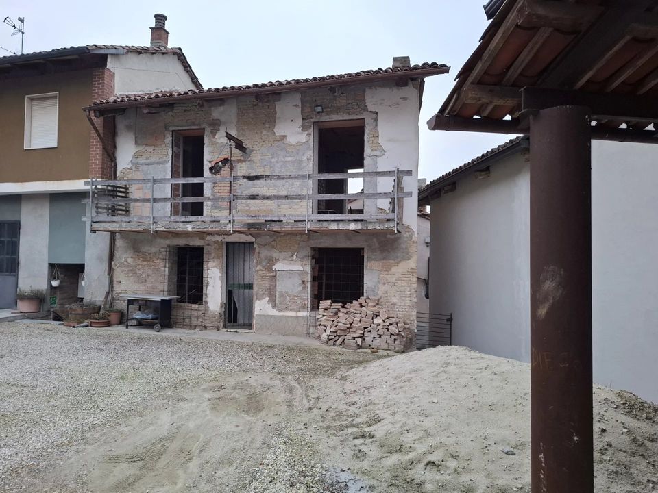 Landejendom i Castellinaldo, Cuneo - foto 2