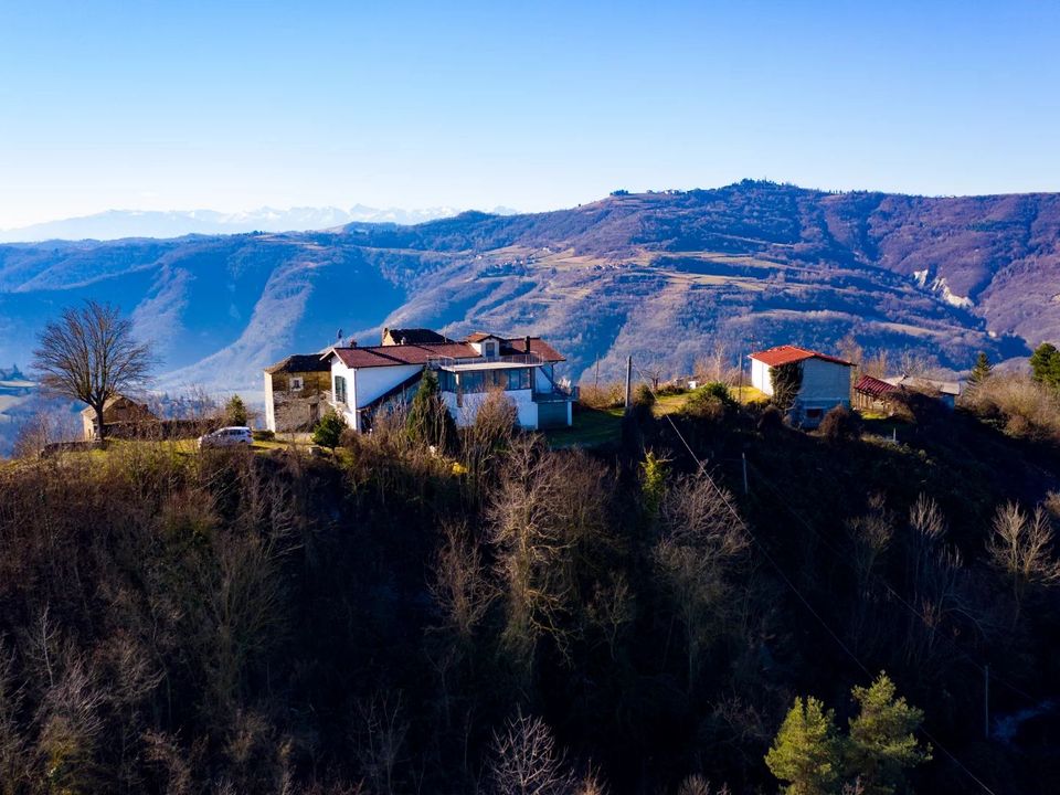 Landejendom i Prunetto, Cuneo - foto 4